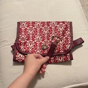 jewelry travel bag